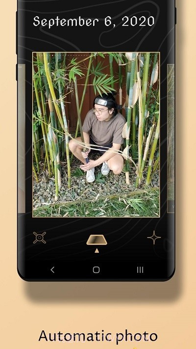 Gold日记截图2 Gold日记截图2