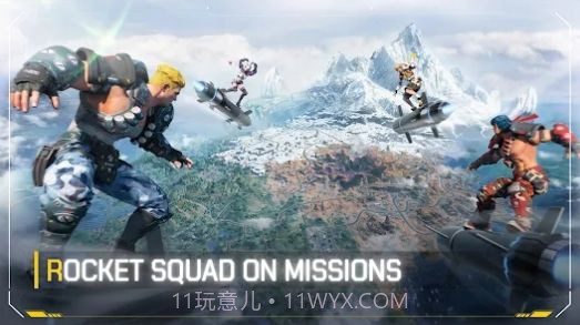 魂斗罗锦标赛截图3 魂斗罗锦标赛截图3