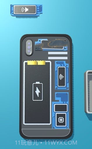 修理大师2021截图1