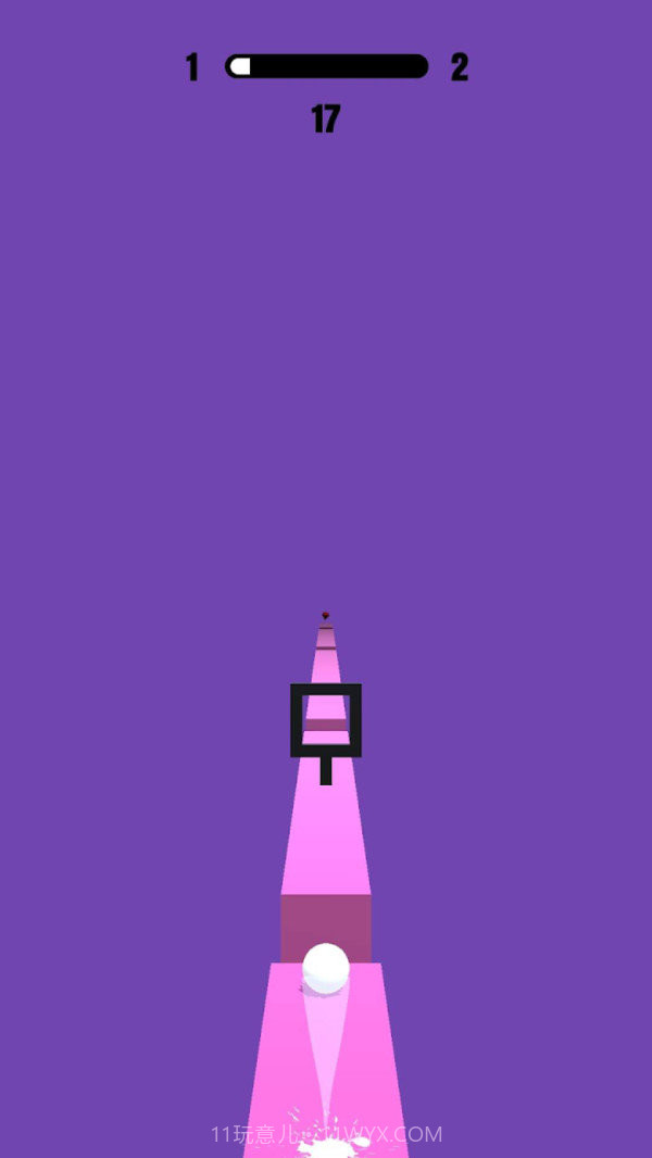 快速击球截图2 快速击球截图2