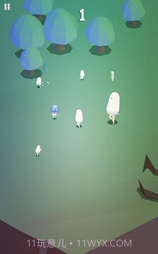 蛋壳大作战截图2 蛋壳大作战截图2