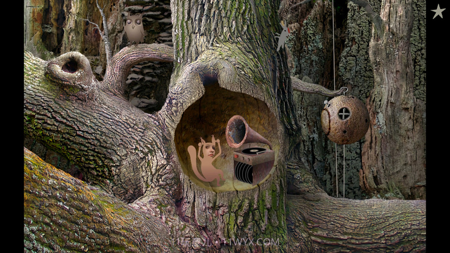 银河历险记1截图5 银河历险记1截图5