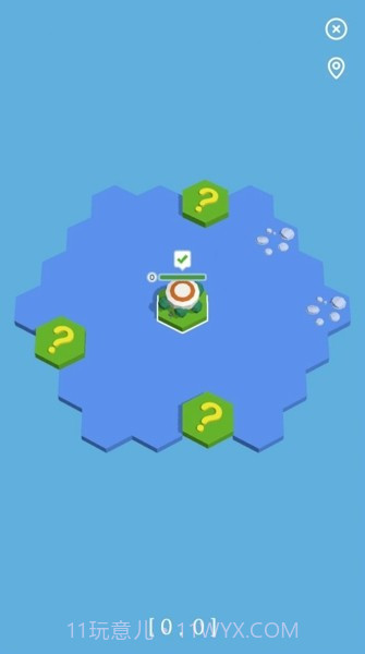 群星的远征截图2