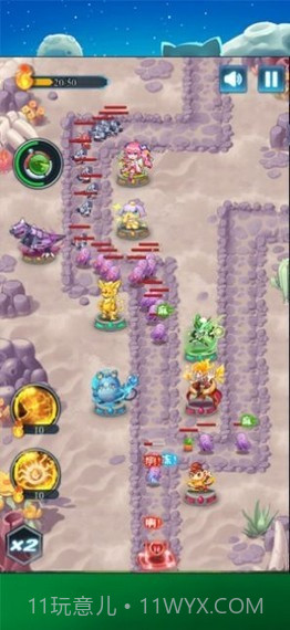 和平保卫战截图2 和平保卫战截图2