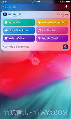 快捷指令ios版截图2