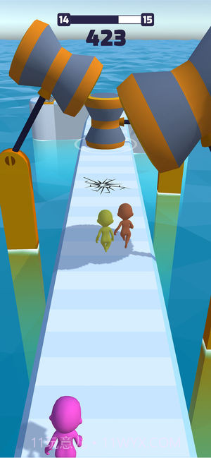 男生女生一起冲最新版截图3