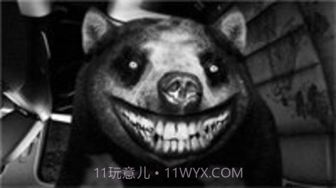 最黑暗的森林2截图3 最黑暗的森林2截图3