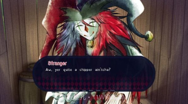 你被小丑困住了截图2 你被小丑困住了截图2