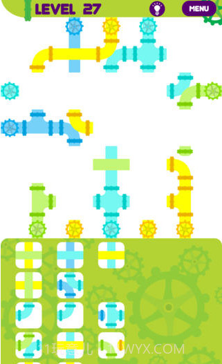 莉莉管截图3 莉莉管截图3