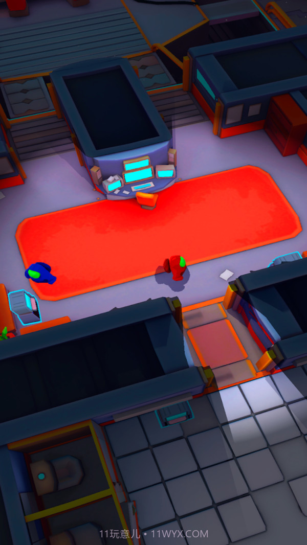 在我们中间截图4