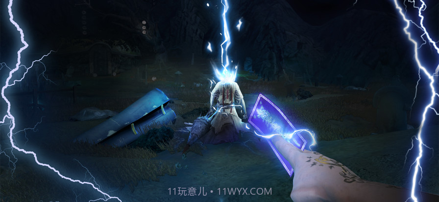 无尽噩梦5怨灵咒截图3 无尽噩梦5怨灵咒截图3