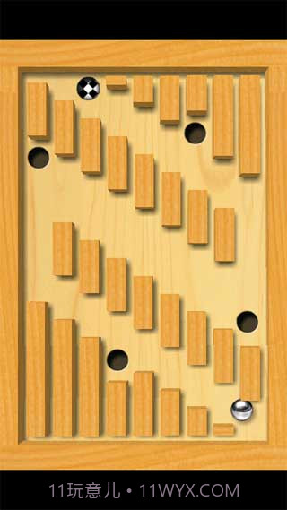 重力球迷宫汉化版截图3 重力球迷宫汉化版截图3