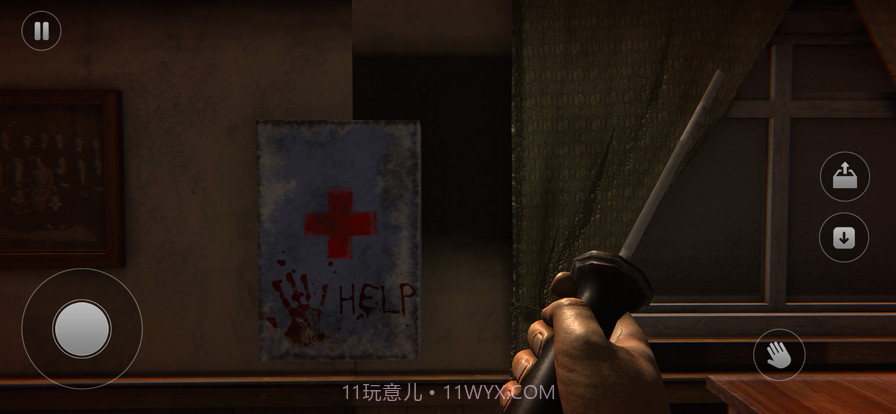 可怕的娃娃恐怖屋游戏截图4 可怕的娃娃恐怖屋游戏截图4