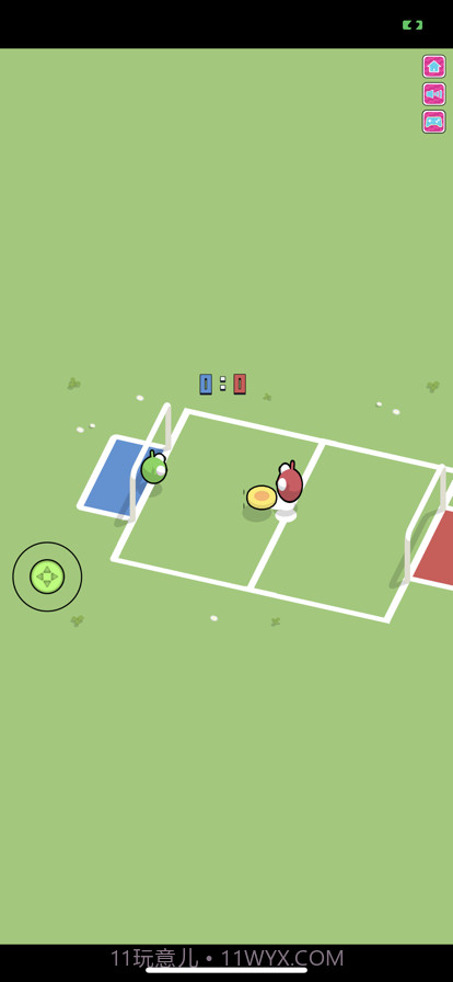 迷你挑战赛截图3