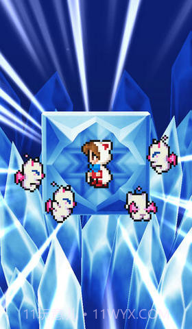 最终幻想：像素逻辑截图4