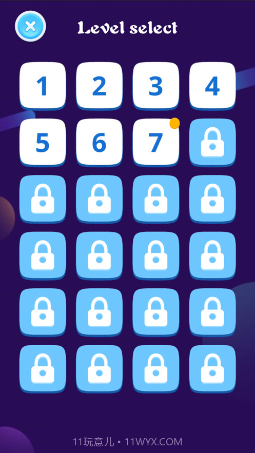 卡通对对碰截图7