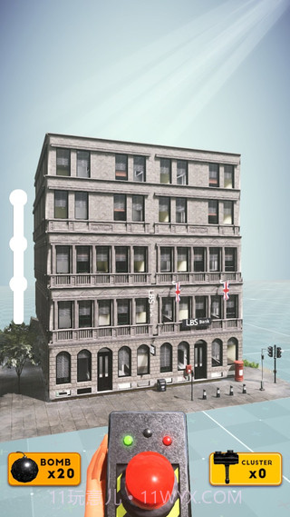 建筑爆破截图2