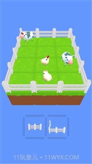 动物分离最新版截图1 动物分离最新版截图1