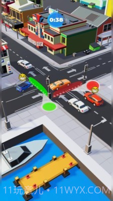 请看信号灯截图1 请看信号灯截图1