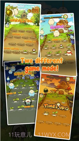 拔拔蔓陀萝截图3 拔拔蔓陀萝截图3