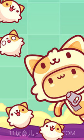 皮皮猫（Piffle）截图1