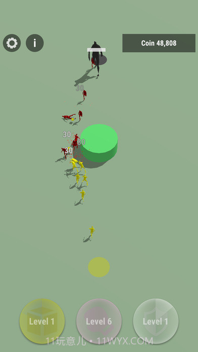 各种各样的人截图3