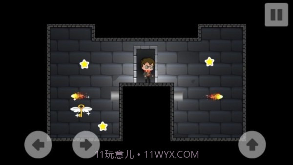 哈利波特冒险截图2 哈利波特冒险截图2