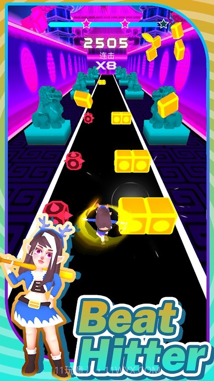 音乐打击者截图4