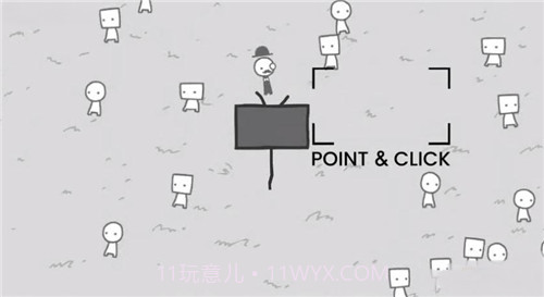 拍新闻模拟器截图1