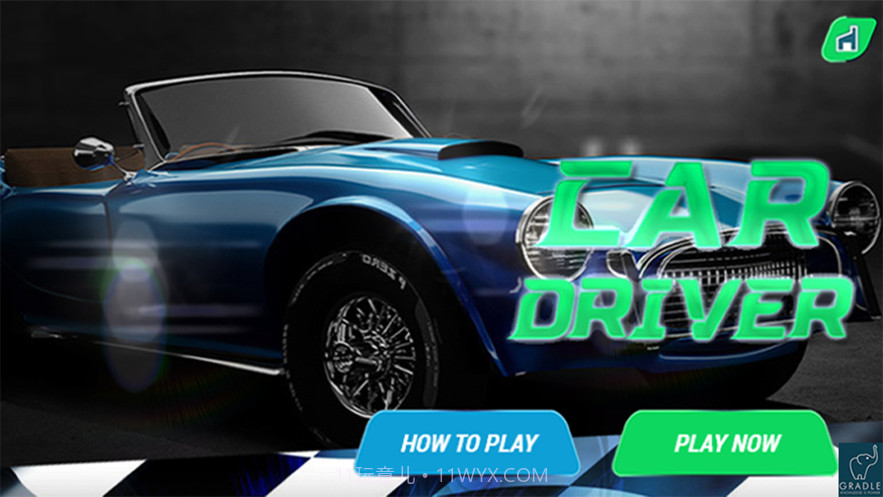 孤单车神末日狂飙截图1