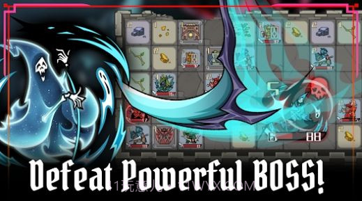 灵魂地牢截图3 灵魂地牢截图3