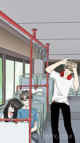 拆散情侣大作战3截图1