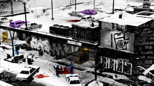 Serial Cleaners截图1