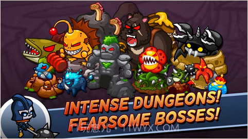 小小征服者截图4