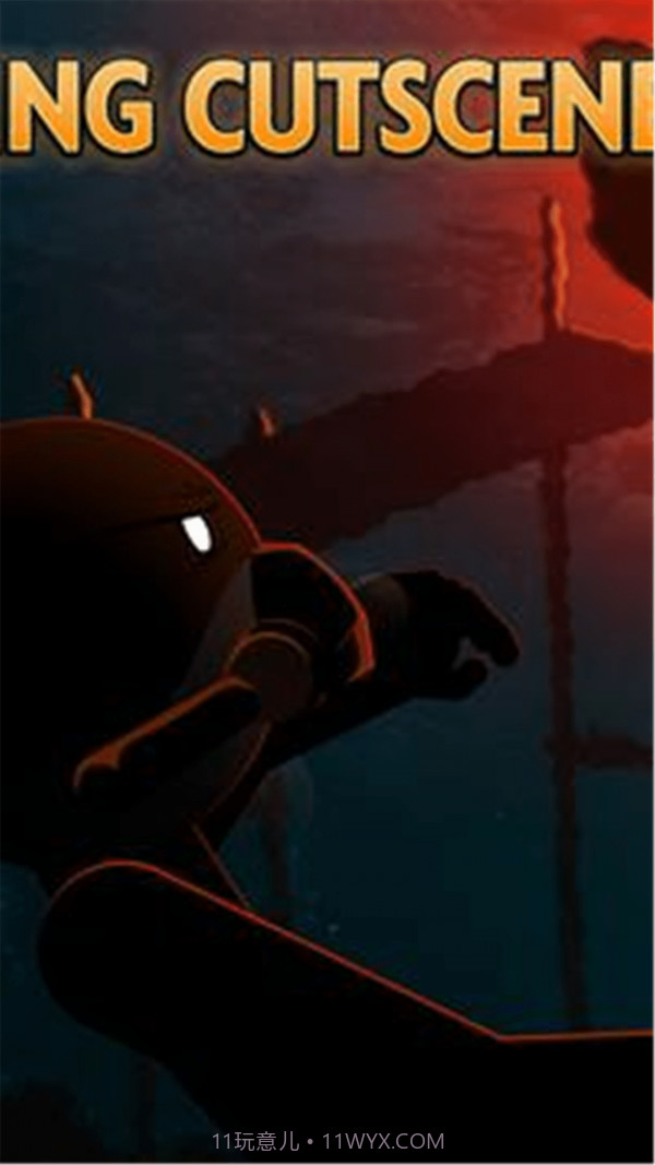 火柴人狙击手城市魅影截图4 火柴人狙击手城市魅影截图4