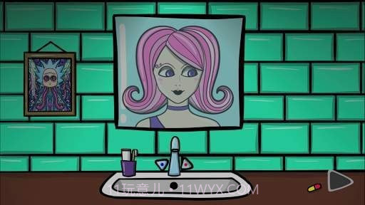 幻境逃生灵魂食者截图2 幻境逃生灵魂食者截图2