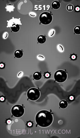 微观世界大冒险截图3 微观世界大冒险截图3