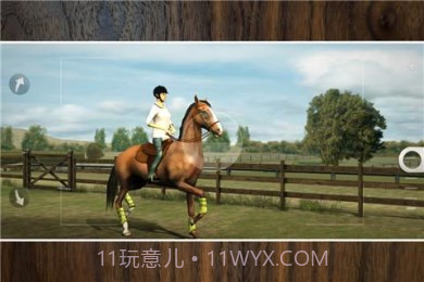 我的马儿截图3