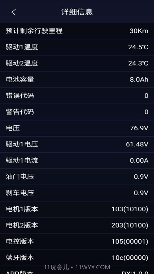 卡丁车助手截图1