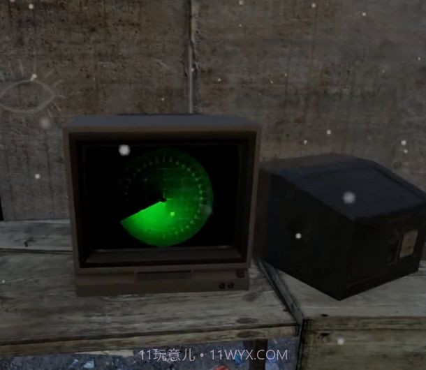 雪怪模拟器截图2