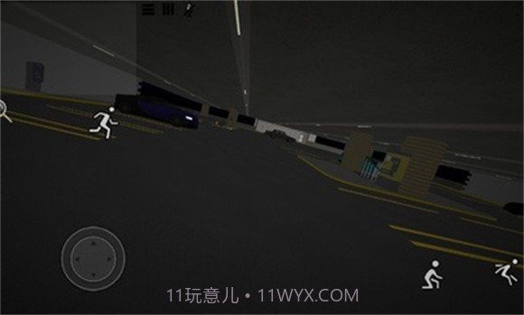 Nextbots在线多人版截图1 Nextbots在线多人版截图1