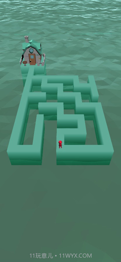 宝宝想回家截图1 宝宝想回家截图1