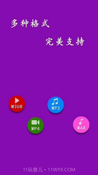 网页视频下载大师截图4