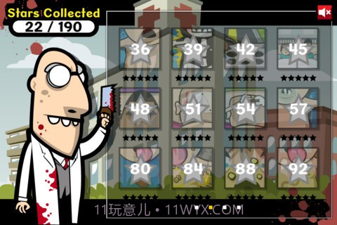 疯狂医生(Crazy Doctor)截图3