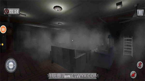 可怕的婴儿3截图3 可怕的婴儿3截图3