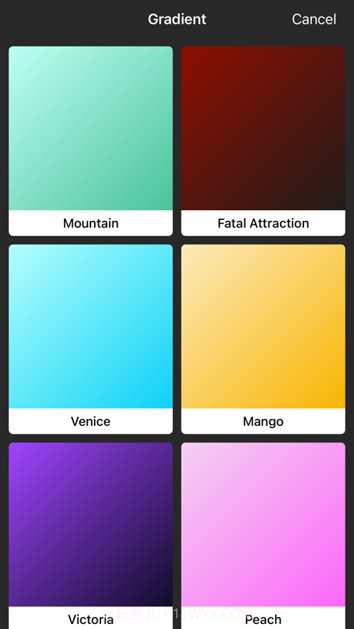手写语录截图3 手写语录截图3