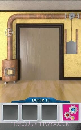 密室逃脱汉化版截图1