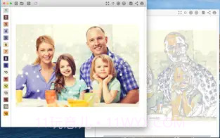 Paint By Number Creator Lite数字绘画创作精简版截图1