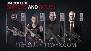 杀手狙击手2截图3