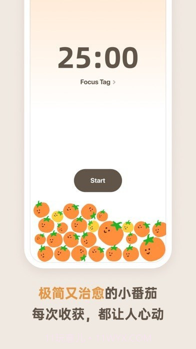 我的番茄截图5